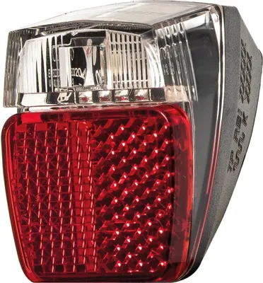 Obrázek produktu pro Herrmans Led zadní světlo H-Trace Mi Ni Dynamo Herrmans