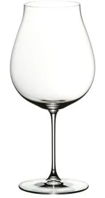 Immagine prodotto di Riedel Veritas, bicchieri per Pinot Noir del Nuovo Mondo. Acquista 3 e ricevi 4