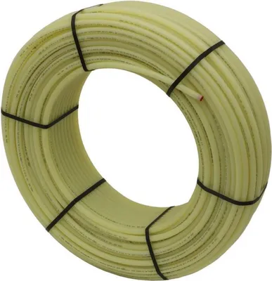 Produktbild von PE-Xc Rohr 17 x 2 mm 200 m Rolle