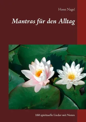 Produktbild von Mantras für den Alltag
