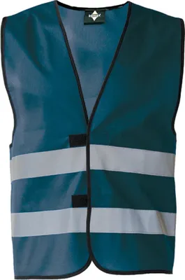 Immagine prodotto di Korntex WW100 | Gilet funzionale Korntex® da uomo - Colore: Navy - Taglia: S