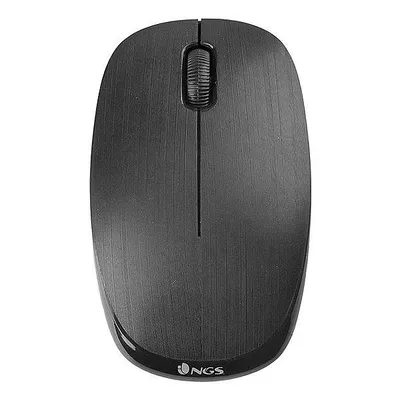 Produktbild von NGS -MOUSE-0950, Beidhändig, RF Wireless, 1000 DPI