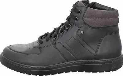 Produktbild von Jomos RALLYE Boots in Übergrößen Schwarz  321799 106 0060 große Herrenschuhe, Größe:42