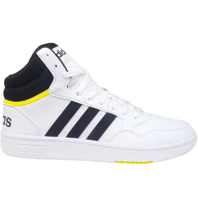 Image de Adidas Chaussures Hoops 30 Mid, GZ4533