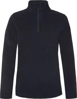 Produktbild von PROTEST PERFECTY JR 1/4 zip top Deep Ocean 140