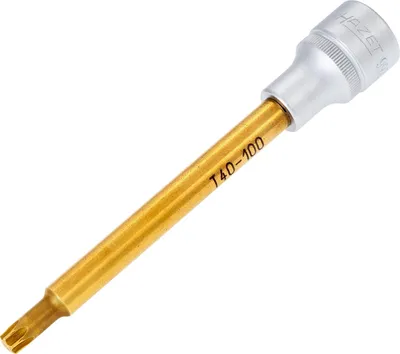 Obrázok produktu pre Skrutkovací bit Hazet TORX®, 992SLG-T40