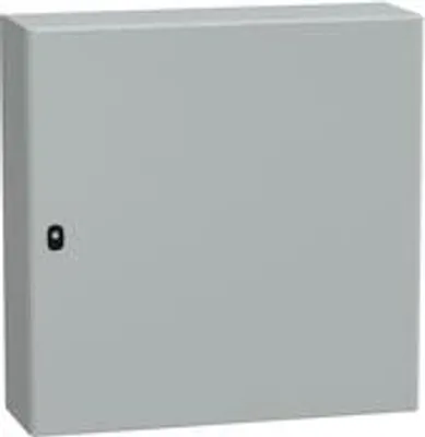 Produktbild von APC NSYS3D8825P - 800 mm - 250 mm - 800 mm