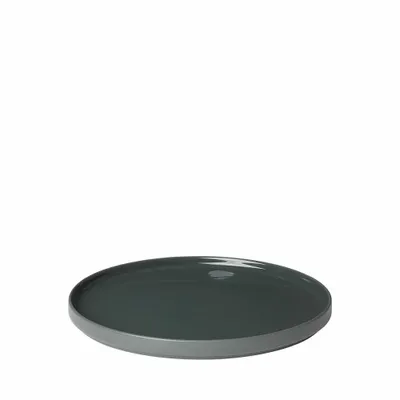 Immagine prodotto di Piatto Blomus Pilare Agave Green ø 27 cm