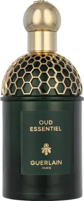 Produktbild von Guerlain Absolus Allegoria Oud Essentiel Edp Spray