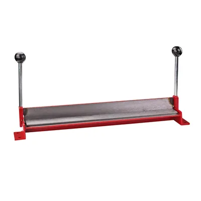 Obrázok produktu pre Ručná ohýbačka, bigovací stroj 450x44 mm