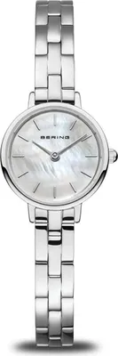Image de Bering - 11022-704 - Montre Bracelet - Femmes - Quartz - Classic