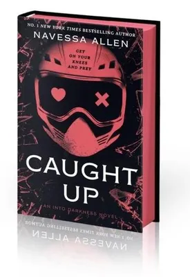 Produktbild von Caught Up - Black Edition