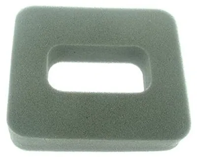 Immagine prodotto di Filtro aria universale per Husqvarna modelli 39r, 240 e 245 - L: 97 mm, L: 83 mm, A: 24 mm. Sostituisce il ricambio originale: 502-11-58-01