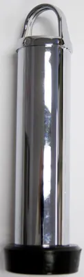 Produktbild von Cornat Standrohr verchromt Ø 40,5 mm x 120 mm