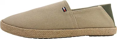 Produktbild von Tommy Hilfiger Espndrille Slipper Beige in Gr. 44