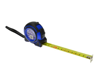 Obrázok produktu pre Zvinovací meter 3m obojstranný 06973