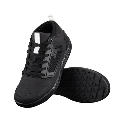 Produktbild von Leatt Shoe 3.0 Flat Shoe czarny 44,5