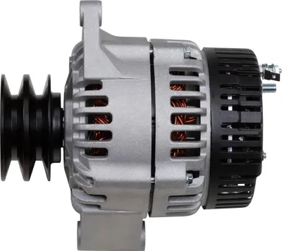 Produktbild von HELLA 8EL 015 643-291 Lichtmaschine Generator LiMa 120A 12V