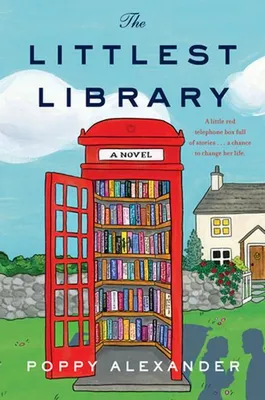 Immagine prodotto di The Littlest Library