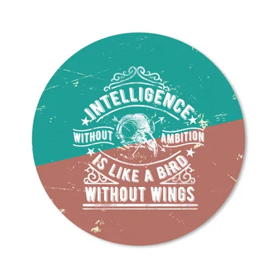 Produktbild von MuchoWow® Mauspad Mousepad Vintage - Design - Totenkopf 50x50 cm - Mousepads - Maus Mat - Pad - Mausunterlage - Vinyl