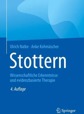 Obrázek produktu pro Stottern
