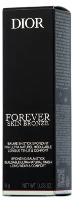 Obrázek produktu pro Dior Forever Skin Bronze 03 Light Medium (8 ml)