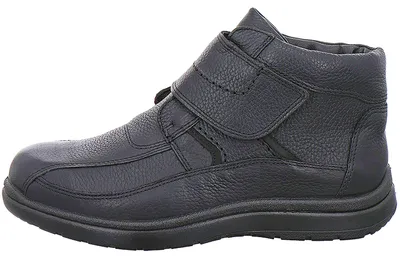 Zdjęcie produktu dla Jomos ATLANTA buty w dużych rozmiarach czarny 464503 329 000 duże buty męskie