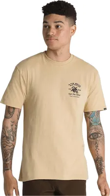 Produktbild von T-Shirt Vans VN0008RPYUU1 für Herren