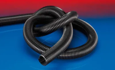 Produktbild von Norres Antistatischer Saugschlauch EVA 373 AS Ø 25mm 30m