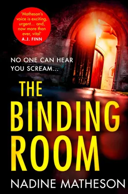 Produktbild von The Binding Room