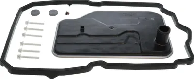 Immagine prodotto di Set filtri idraulici, cambio automatico MERCEDES-BENZ W203, W211, C209 W164, R171