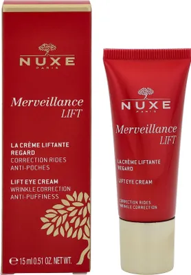 Produktbild von Nuxe Creme Nuxe Face Merveillance Lift Eye Cream