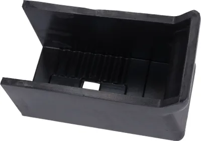 Produktbild von FEBI BILSTEIN 08162 Anschlagpuffer Federung Hinten Links Hinten Rechts