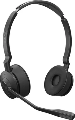 Produktbild von Jabra Engage 75 SE Stereo inkl. Ladestand