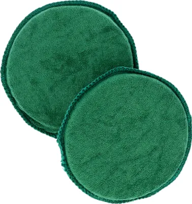 Obrázek produktu pro Turtle Wax X711td Lešticí podložka z bavlny, 2 ks