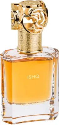 Image de Swiss Arabian Ishq eau de parfum unisexe 50 ml