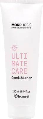 Produktbild von Framesi Morphosis Ultimate Care Conditioner 250ml - Anti-Frizz-Conditioner