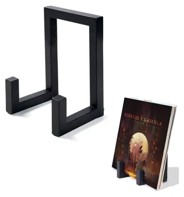 Obrázok produktu pre Nástenný držiak na vinylové platne na dekoráciu