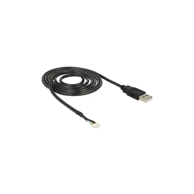Produktbild von DELOCK USB 2.0 Anschl. Kab 5 Pin Kameramodule V5 V51 1,5 m