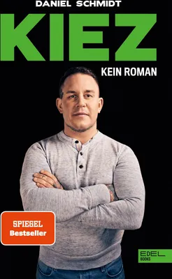Produktbild von KIEZ. Kein Roman