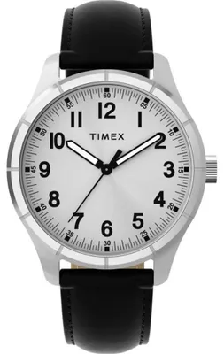 Produktbild von Timex Armbanduhr TW2Y16000