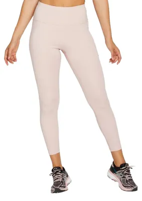 Obrázek produktu pro Asics - Dámské legíny PP9423 (M) (růžové)