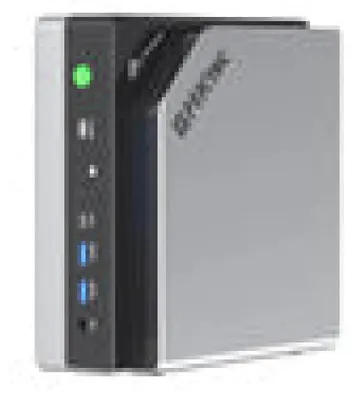 Obrázok produktu pre GMKtec EVO-X2 AMD Ryzen AI Max+ 395 - 128 GB RAM + 2 TB SSD