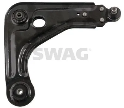 Produktbild von SWAG 50 73 0014 Querlenker Vorne Rechts Unten für FORD FIESTA III (GFJ)