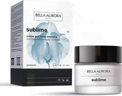 Immagine prodotto di Bella Aurora Sublime Crema da Giorno 60 50 ml