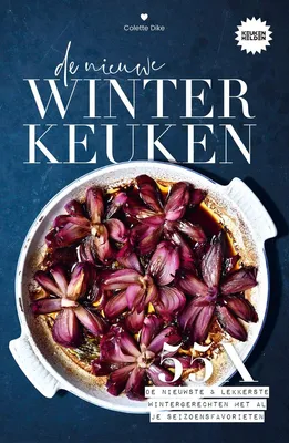 Immagine prodotto di De nieuwe winterkeuken