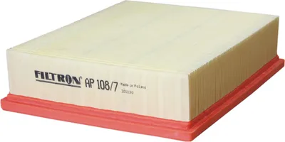Produktbild von Luftfilter FILTRON AP 108/7 für HYUNDAI SONATA V (NF) Filtereinsatz