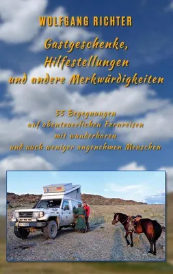 Produktbild von Gastgeschenke, Hilfestellungen und andere Merkwürdigkeiten