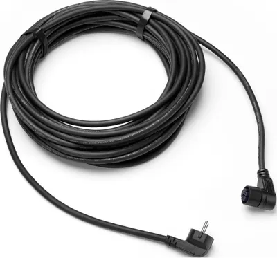 Produktbild von EcoFlow AC-Ladekabel Stream 15m