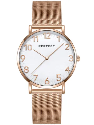 Immagine prodotto di Il perfetto orologio classico da donna
